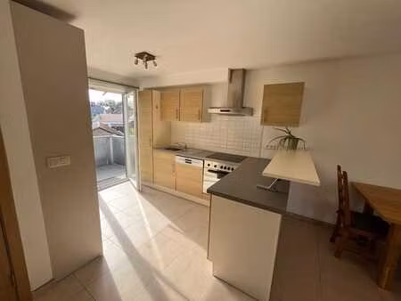 a louer appartement meublé