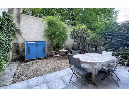 appartement lyon 2 67 m² t-3 à vendre  295 000 €