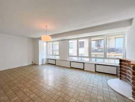 bel appartement lumineux au centre-ville