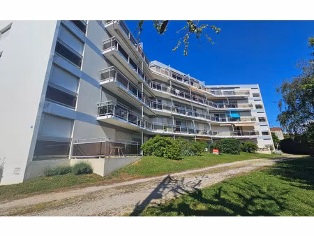 appartement royan 78.77 m² t-4 à vendre  320 000 €
