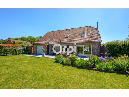 maison marquillies m² t-6 à vendre  472 000 €