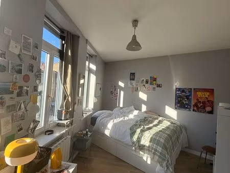 cherche un t2 cannes et alentours