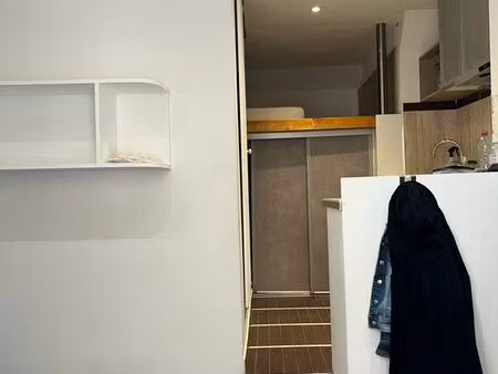 location appartement à nice nord pour étudiants