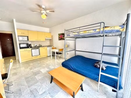 location studio étudiant
