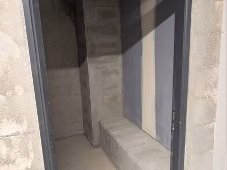 cave - les jardins de vaugrenier 3 5m2