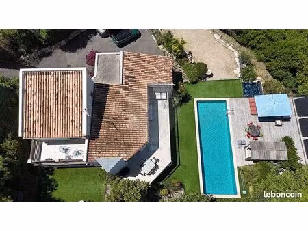 ferme 4 pièces 128 m²