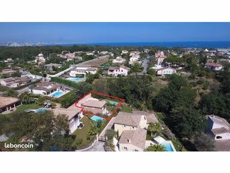 villa 195 m2 antibes