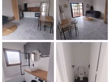location 3p cagnes sur mer