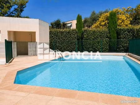 appartement 3 pièces 56 m²