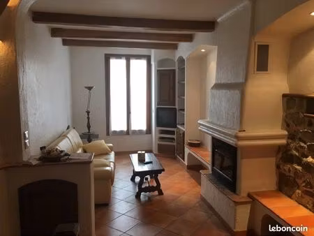 location maison clans