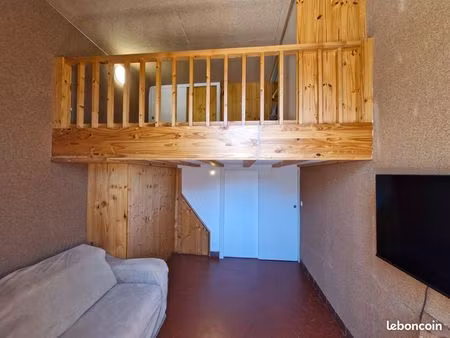 investissement-appartement atypique  fonctionnel-plein sud-rendement élevé-le cannet: proc