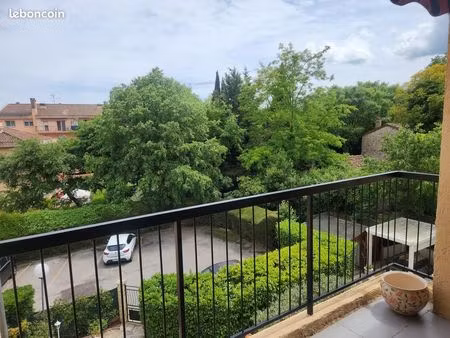 appartement en viager 3 pièces 66 m²
