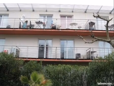 studio à vendre sophia antipolis