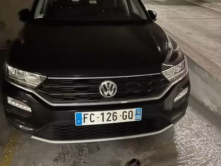 parkings sous sol boxable