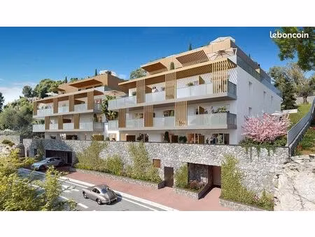 appartement - 1 pièce - villa lucet