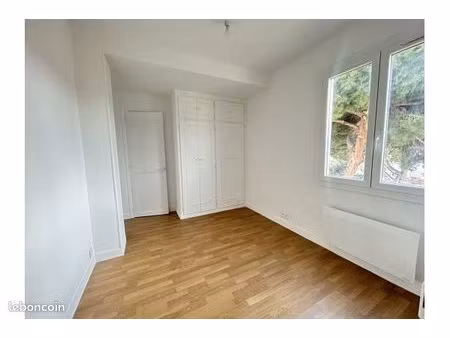 appartement 3 pièces 54 m²