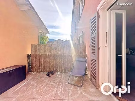 appartement 3 pièces 74 m²