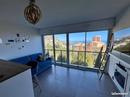 magnifique studio