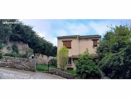 maison le cannet