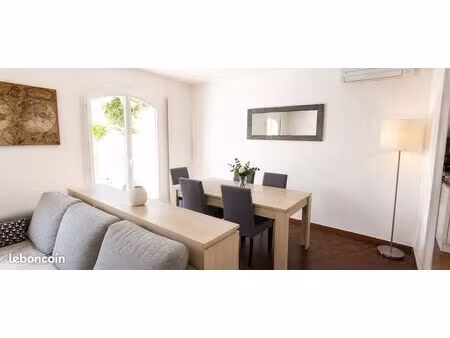 maison 4 pièces à vendre
