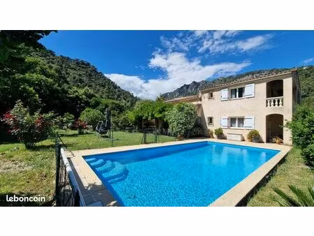 maison familiale 141 m²