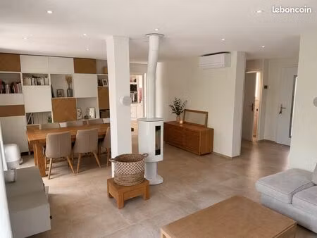 maison 4 pièces