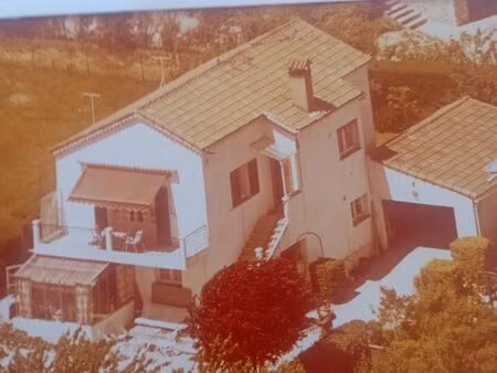vente maison famille à valbonne