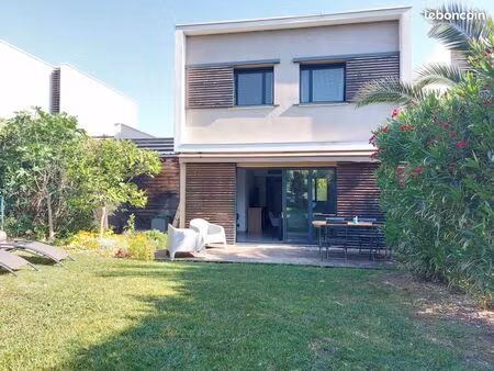 villa antibes 94 m2