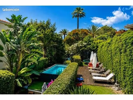 appartement 5 pièces 85 m²