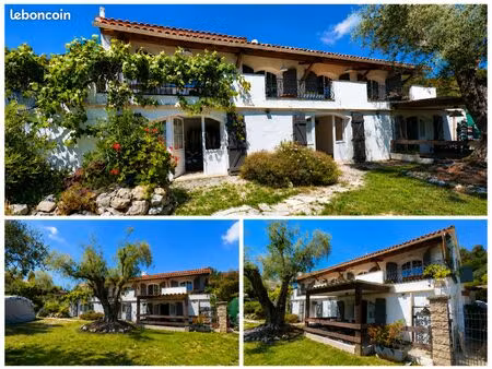 jolie maison