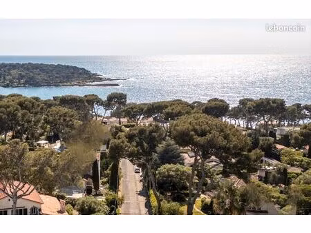 house in cap d'antibes