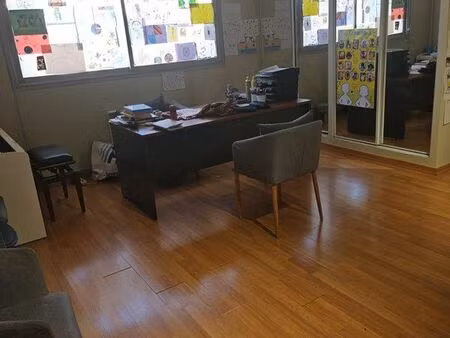 bureau 25 m2 à louer