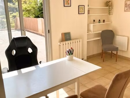 location cabinet medical - cagnes-sur-mer - centre ville