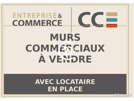 local 66 m² cannes