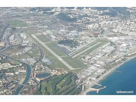 inconnu 1025 m² pégomas