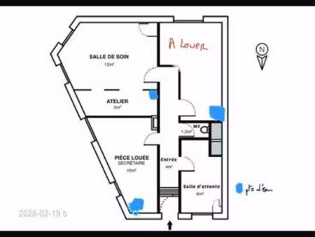location bureau