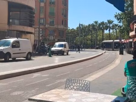 restaurant & bar à céder – emplacement exceptionnel à nice