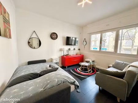 studio carnot bail étudiant ou mobilité
