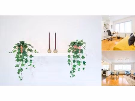 appartement à louer à rue du duc 74 woluwe-saint-pierre (rwc42617)