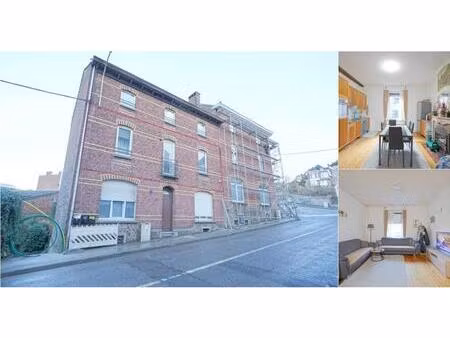 appartement à louer à rue des crépalles 18 huy (vbe26026)