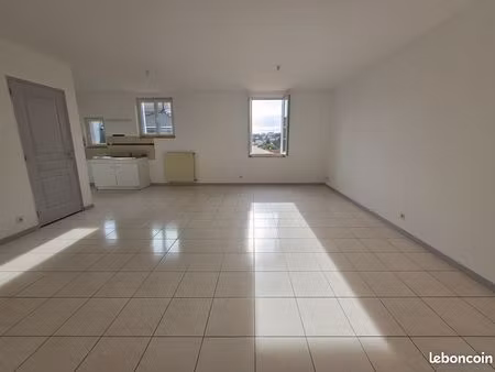 appartement t3 à louer