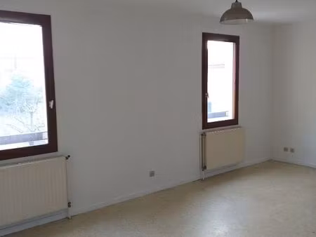 location logement