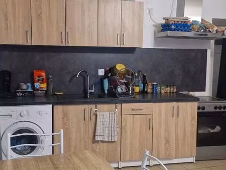 appartement t2