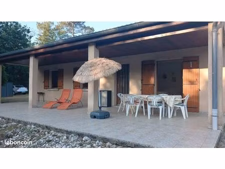 maison individuelle chambonas