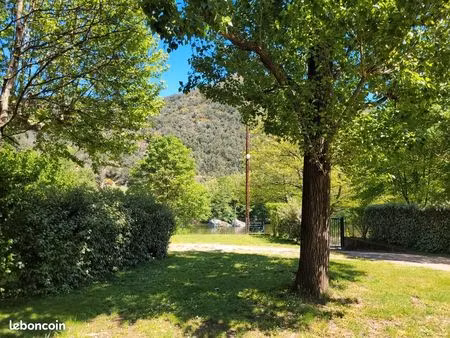 location parcelle