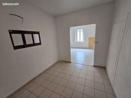 appartement 68m2