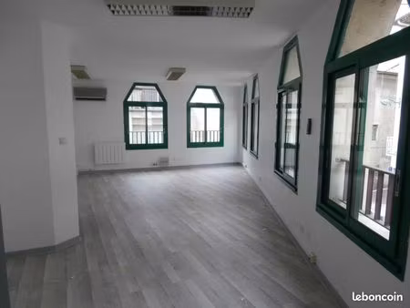 immeuble 84 m² tournon-sur-rhône