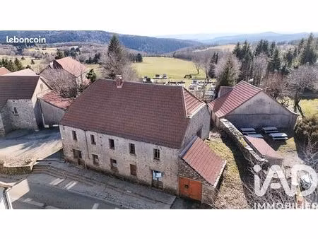 ferme 5 pièces 354 m²