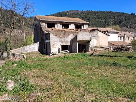 maison a renover