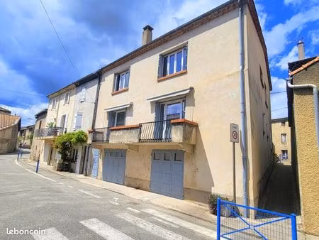 maison de village 8 pièces 210 m²
